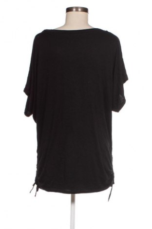 Damen Shirt Tu, Größe M, Farbe Schwarz, Preis 6,99 €