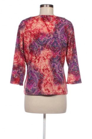 Damen Shirt Un Deux Trois, Größe L, Farbe Mehrfarbig, Preis 13,99 €