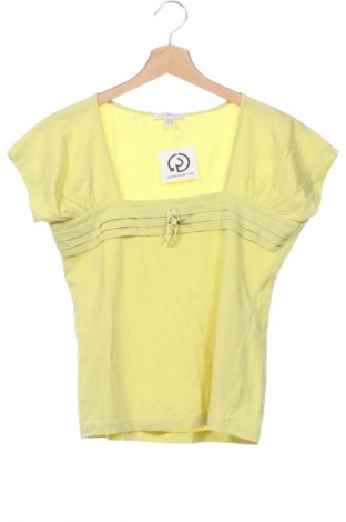 Damen Shirt Un Deux Trois, Größe XS, Farbe Grün, Preis 15,99 €