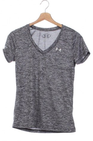 Damen Shirt Under Armour, Größe XS, Farbe Mehrfarbig, Preis 10,99 €