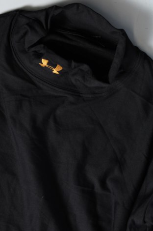 Дамска блуза Under Armour, Размер S, Цвят Черен, Цена 34,00 лв.