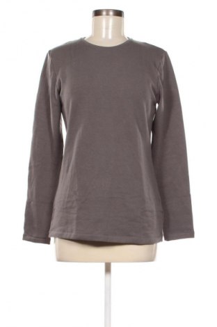 Damen Shirt Uniqlo, Größe XL, Farbe Grau, Preis 10,99 €