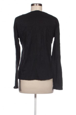 Damen Shirt Uniqlo, Größe L, Farbe Schwarz, Preis 39,39 €