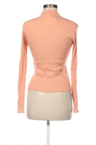 Damen Shirt Uniqlo, Größe XS, Farbe Orange, Preis 9,99 €