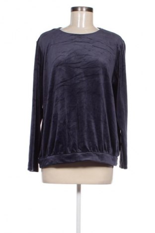 Damen Shirt Uniqlo, Größe XL, Farbe Blau, Preis € 23,99