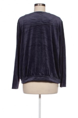 Damen Shirt Uniqlo, Größe XL, Farbe Blau, Preis € 23,99