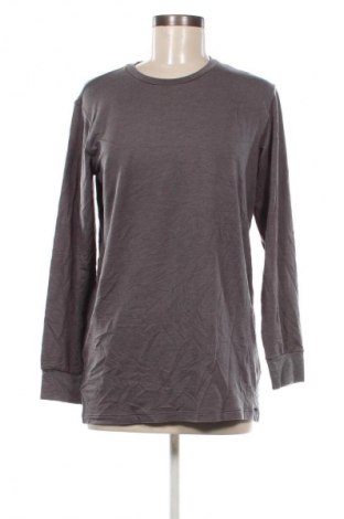 Damen Shirt Uniqlo, Größe L, Farbe Grau, Preis 10,99 €