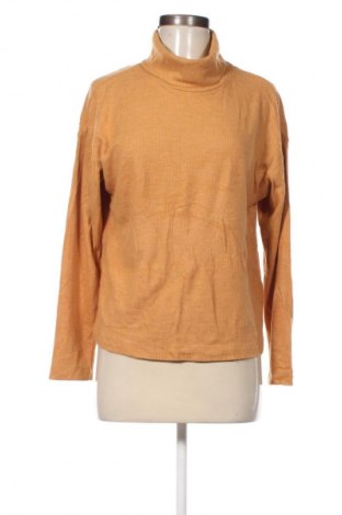 Damen Shirt Uniqlo, Größe L, Farbe Beige, Preis € 9,99