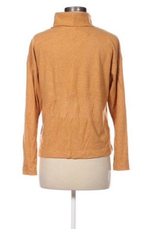 Damen Shirt Uniqlo, Größe L, Farbe Beige, Preis 23,99 €