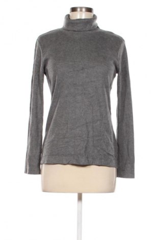 Damen Shirt Uniqlo, Größe L, Farbe Grau, Preis 10,99 €