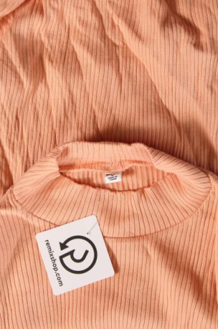 Damen Shirt Uniqlo, Größe M, Farbe Orange, Preis 7,49 €