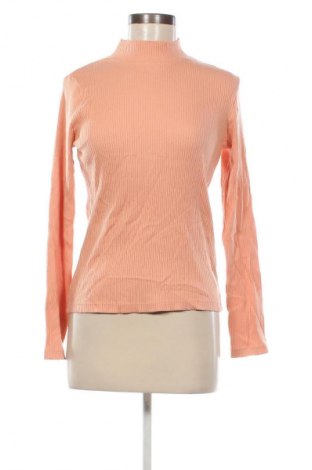 Damen Shirt Uniqlo, Größe M, Farbe Orange, Preis 6,49 €