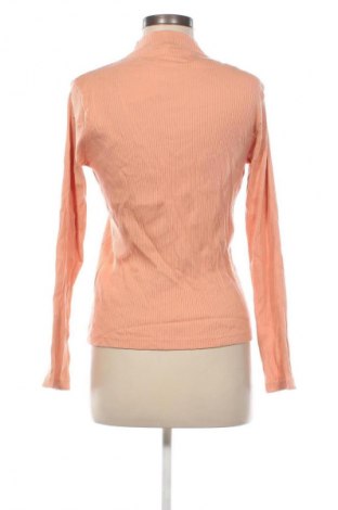 Damen Shirt Uniqlo, Größe M, Farbe Orange, Preis 7,49 €