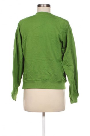 Bluză de femei Uniqlo, Mărime S, Culoare Verde, Preț 44,99 Lei