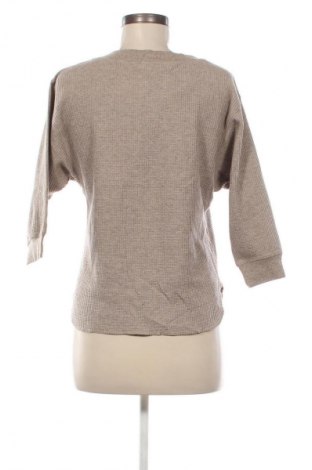 Damen Shirt Uniqlo, Größe S, Farbe Beige, Preis 23,99 €