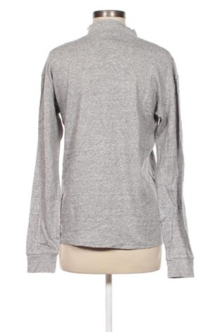 Damen Shirt Uniqlo, Größe M, Farbe Grau, Preis € 7,49