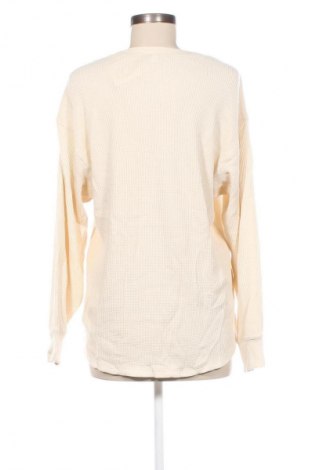 Damen Shirt Uniqlo, Größe XL, Farbe Ecru, Preis 23,99 €