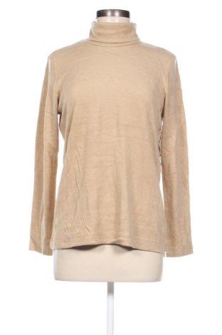 Damen Shirt Uniqlo, Größe XL, Farbe Beige, Preis 12,29 €