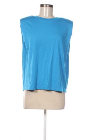 Damen Shirt United Colors Of Benetton, Größe XS, Farbe Blau, Preis € 10,99