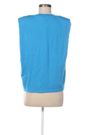 Damen Shirt United Colors Of Benetton, Größe XS, Farbe Blau, Preis € 10,99