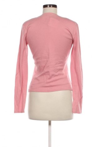 Damen Shirt United Colors Of Benetton, Größe L, Farbe Rosa, Preis 9,99 €