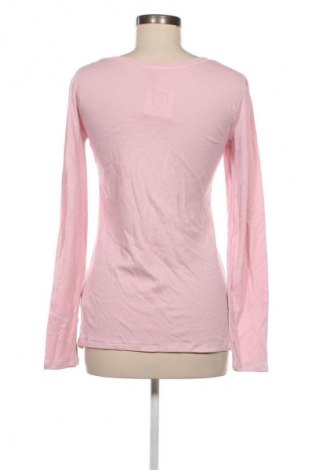 Damen Shirt United Colors Of Benetton, Größe L, Farbe Rosa, Preis 10,99 €