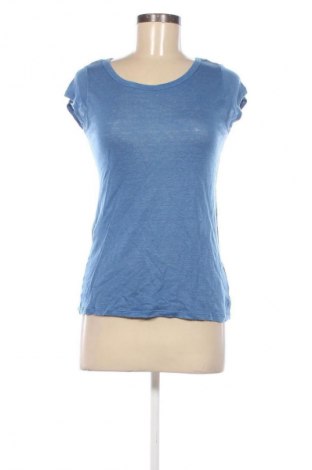 Damen Shirt United Colors Of Benetton, Größe S, Farbe Blau, Preis € 15,99