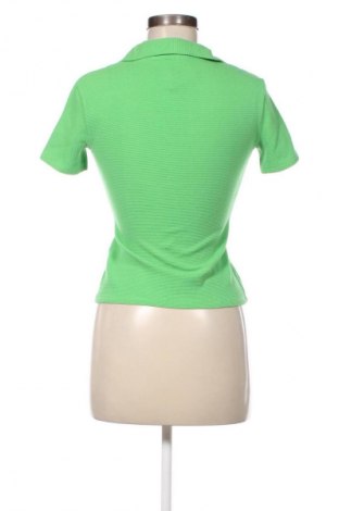 Bluzka damska United Colors Of Benetton, Rozmiar S, Kolor Zielony, Cena 65,99 zł