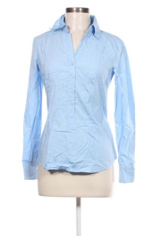 Damen Shirt United Colors Of Benetton, Größe S, Farbe Blau, Preis € 9,99