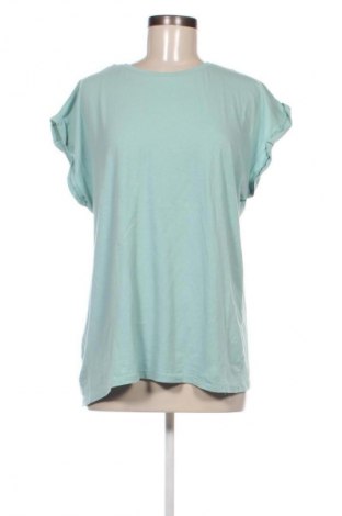 Damen Shirt Urban Classics, Größe L, Farbe Grün, Preis 5,99 €