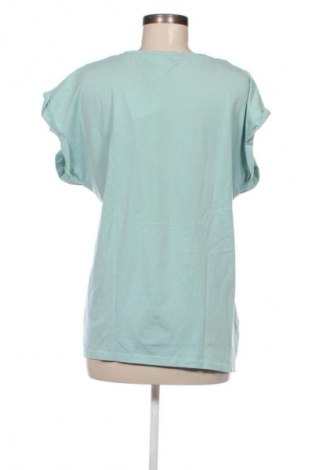 Damen Shirt Urban Classics, Größe L, Farbe Grün, Preis € 4,49