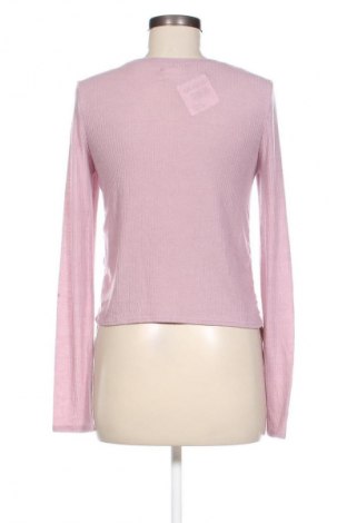 Damen Shirt Urban Outfitters, Größe L, Farbe Lila, Preis € 10,49