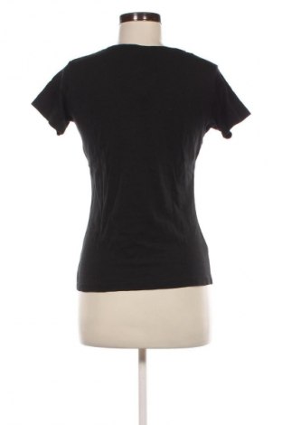 Tricou de femei Us Basic, Mărime M, Culoare Negru, Preț 17,99 Lei