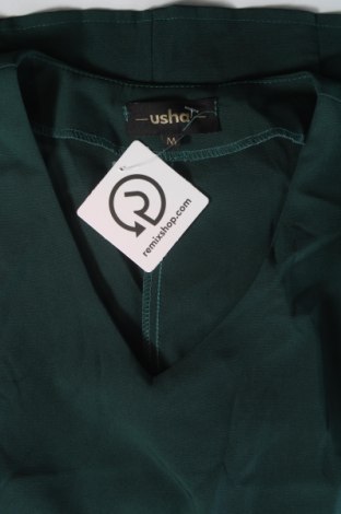 Damen Shirt Usha, Größe M, Farbe Grün, Preis € 52,29