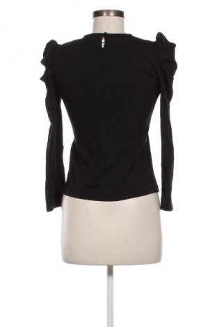 Damen Shirt Uterque, Größe S, Farbe Schwarz, Preis 15,99 €