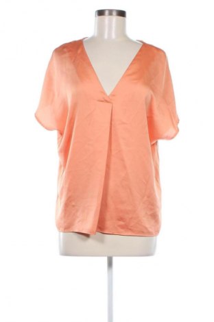 Damen Shirt VILA, Größe L, Farbe Orange, Preis 7,49 €