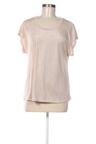 Damen Shirt VILA, Größe M, Farbe Beige, Preis 2,99 €