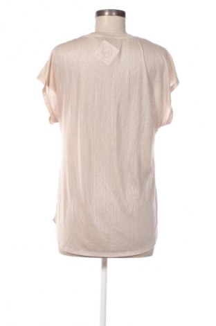 Damen Shirt VILA, Größe M, Farbe Beige, Preis 4,49 €