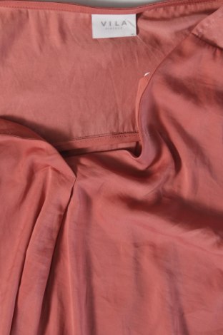 Damen Shirt VILA, Größe M, Farbe Rosa, Preis € 3,99