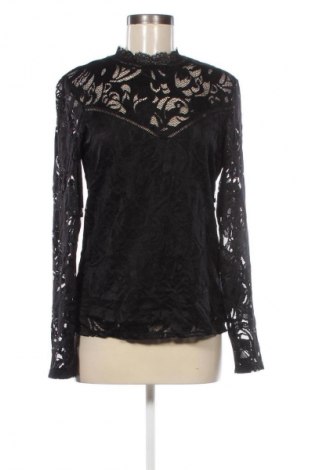 Damen Shirt VILA, Größe L, Farbe Schwarz, Preis € 6,99