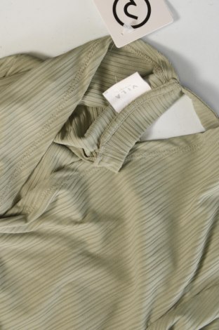 Damen Shirt VILA, Größe XS, Farbe Grün, Preis € 5,49