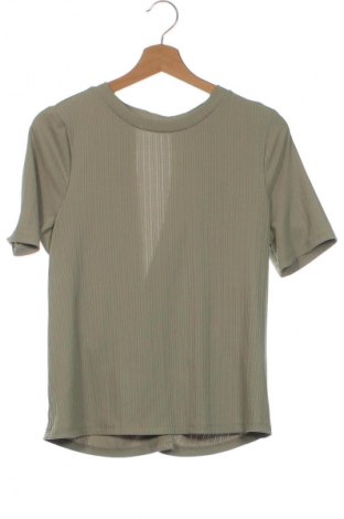 Damen Shirt VILA, Größe XS, Farbe Grün, Preis € 5,99