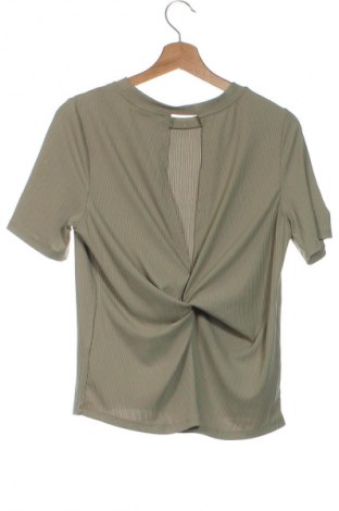 Damen Shirt VILA, Größe XS, Farbe Grün, Preis € 5,49