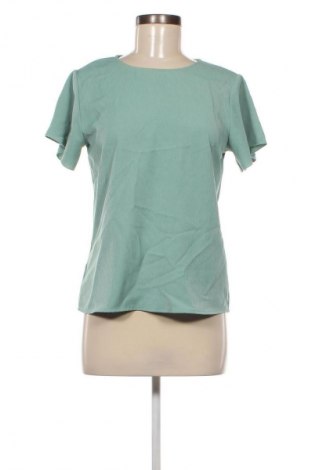 Damen Shirt VILA, Größe S, Farbe Grün, Preis 7,49 €