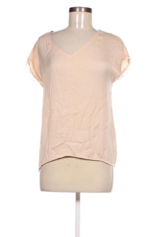 Damen Shirt VILA, Größe S, Farbe Ecru, Preis 9,29 €