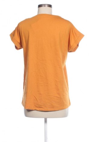 Damen Shirt VILA, Größe M, Farbe Orange, Preis 3,99 €