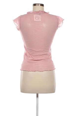 Damen Shirt VILA, Größe L, Farbe Rosa, Preis € 9,49