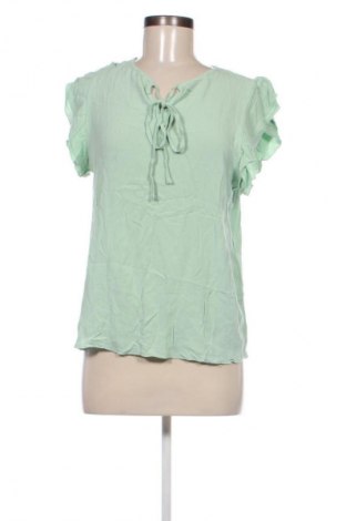 Damen Shirt VILA, Größe M, Farbe Grün, Preis 15,49 €