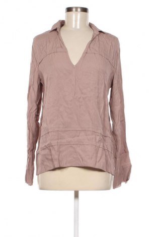 Damen Shirt VILA, Größe S, Farbe Beige, Preis 4,49 €