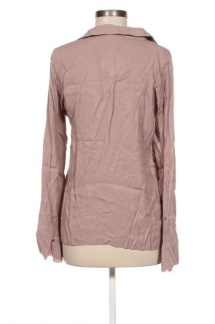 Damen Shirt VILA, Größe S, Farbe Beige, Preis 4,49 €